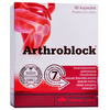 ARTHROBLOCK 60 kapsułek