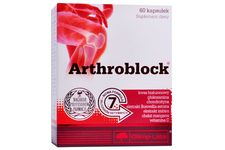 ARTHROBLOCK 60 kapsułek