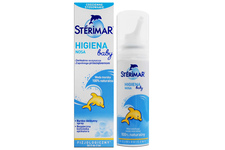 STERIMAR BABY HIGIENA NOSA SPRAY 100 ml