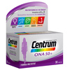 CENTRUM ONA 50+ 30 tabletek