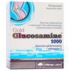 GOLD GLUCOSAMINE 60 kapsułek