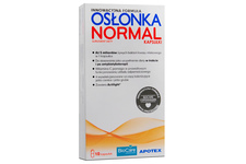 OSŁONKA NORMAL 10 kapsułek