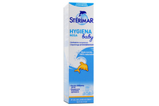 STERIMAR BABY HIGIENA NOSA SPRAY 50 ml