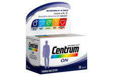 CENTRUM ON 30 tabletek