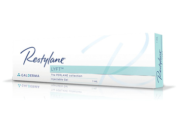 RESTYLANE LYFT 1 ml