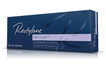 RESTYLANE REFYNE 1 ml