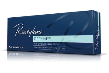 RESTYLANE DEFYNE 1 ml