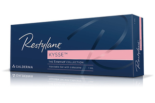 RESTYLANE KYSSE 1 ml