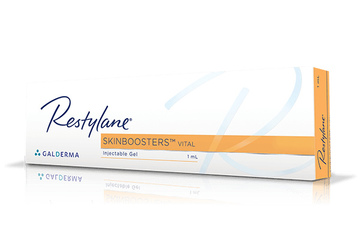 RESTYLANE SKINBOOSTERS VITAL 1 ml