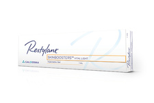 RESTYLANE SKINBOOSTER LIGHT 1 ml