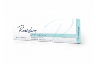 RESTYLANE LYFT LIDOCAINE 1 ml