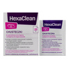 HEXACLEAN CHUSTECZKI 20 sztuk