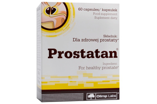 PROSTATAN 60 kapsułek