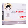 CHELA-CALCIUM D3 30 kapsułek