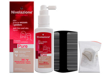 NIVELAZIONE SKIN THERAPY PŁYN PRZECIW WSZOM I GNIDOM 100 ml