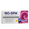 NO-SPA 40 mg 60 tabletek