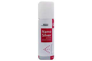 NANOSILVER PRODIAB PROSZEK W SPRAYU 125 ml