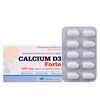 CALCIUM D3 FORTE 60 tabletek