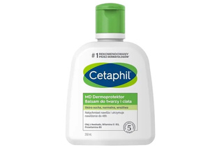 CETAPHIL MD DERMOPROTECTOR BALSAM DO TWARZY I CIAŁA 250 ml