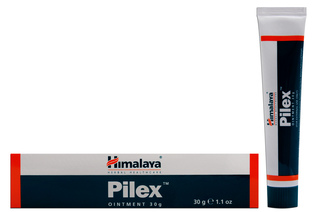 PILEX 30 g maść