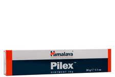 PILEX 30 g maść