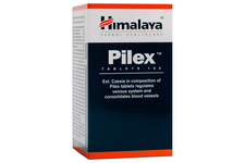 PILEX 100 tabletek