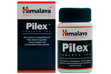 PILEX 100 tabletek