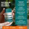CYSTONE 100 tabletek