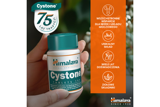 CYSTONE 100 tabletek