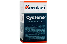 CYSTONE 100 tabletek