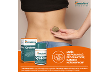 CYSTONE 100 tabletek