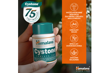 CYSTONE 100 tabletek