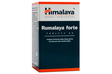 RUMALAYA FORTE 60 tabletek