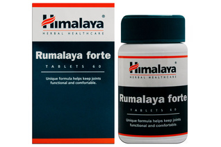 RUMALAYA FORTE 60 tabletek