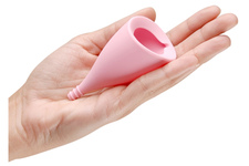 LILY CUP - ROZMIAR A 1 sztuka