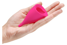 LILY CUP - ROZMIAR B 1 sztuka