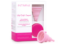 LILY CUP COMPACT - ROZMIAR A wyprzedaż promocja