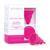 LILY CUP COMPACT - ROZMIAR B 1 sztuka