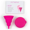 LILY CUP COMPACT - ROZMIAR B 1 sztuka