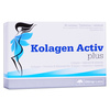 KOLAGEN ACTIV PLUS 80 tabletek