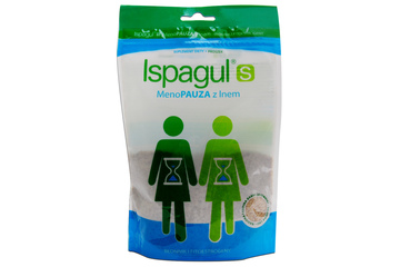 ISPAGUL S MENOPAUZA Z LNEM 200 g