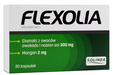 FLEXOLIA 30 kapsułek