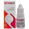 RETINACIT OMK2 10 ml krople