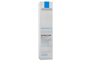 LA ROCHE POSAY EFFACLAR DUO (+) 40 ml krem