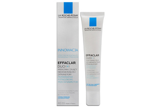 LA ROCHE POSAY EFFACLAR DUO (+) 40 ml krem