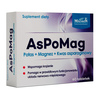 ASPOMAG 60 tabletek