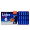 CALCIUM OSTEO TOTAL + D3 60 tabletek