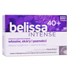 BELISSA INTENSE 40+ 50 tabletek