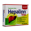 HEPALINN TOTAL 40 tabletek