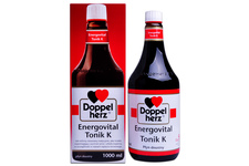 DOPPELHERZ ENERGOVITAL TONIK K 1 litr